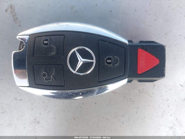 4JGDF6EE1JB110337 Mercedes-Benz Gls 450 4matic