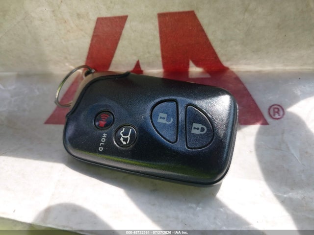 45722361 :رقم المزاد ، 2T2ZK1BA6DC114945 vin ، 2013 Lexus Rx 350 مزاد بيع