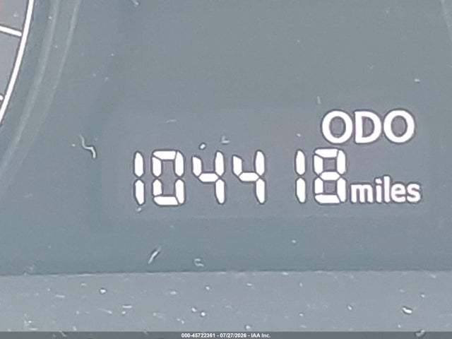 45722361 :رقم المزاد ، 2T2ZK1BA6DC114945 vin ، 2013 Lexus Rx 350 مزاد بيع