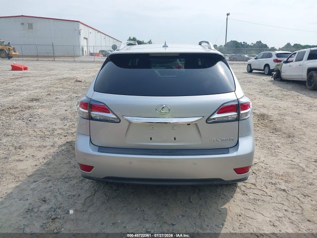 45722361 :رقم المزاد ، 2T2ZK1BA6DC114945 vin ، 2013 Lexus Rx 350 مزاد بيع