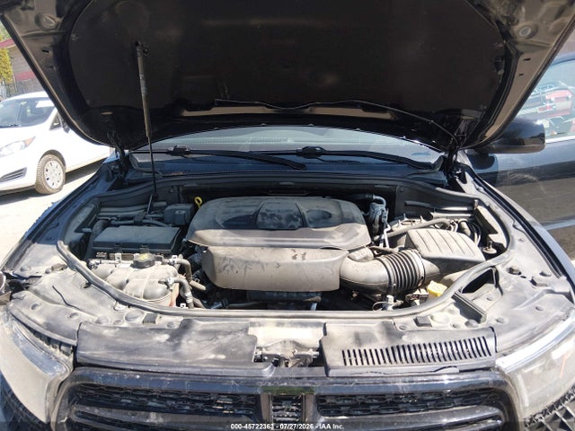 45722363 :رقم المزاد ، 1C4RDJAG5KC634029 vin ، 2019 Dodge Durango Sxt Awd مزاد بيع