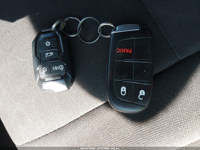 45722363 :رقم المزاد ، 1C4RDJAG5KC634029 vin ، 2019 Dodge Durango Sxt Awd مزاد بيع
