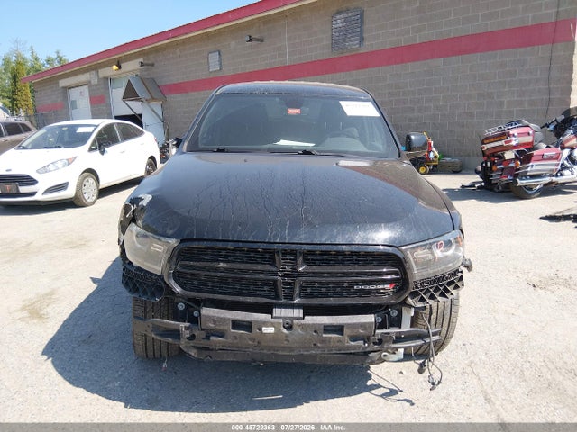 45722363 :رقم المزاد ، 1C4RDJAG5KC634029 vin ، 2019 Dodge Durango Sxt Awd مزاد بيع