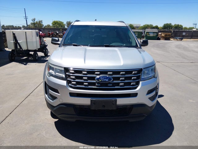 Ford Explorer 2016 1FM5K8B81GGB45062 Image 12