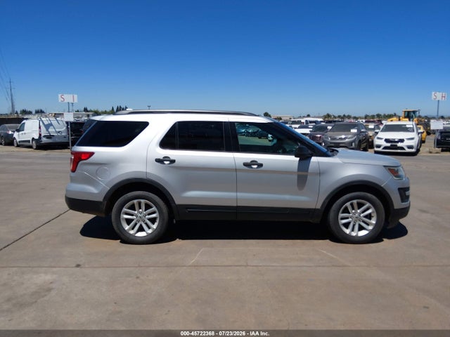 Ford Explorer 2016 1FM5K8B81GGB45062 Image 13