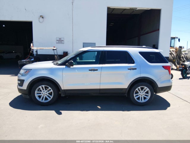 Ford Explorer 2016 1FM5K8B81GGB45062 Image 14