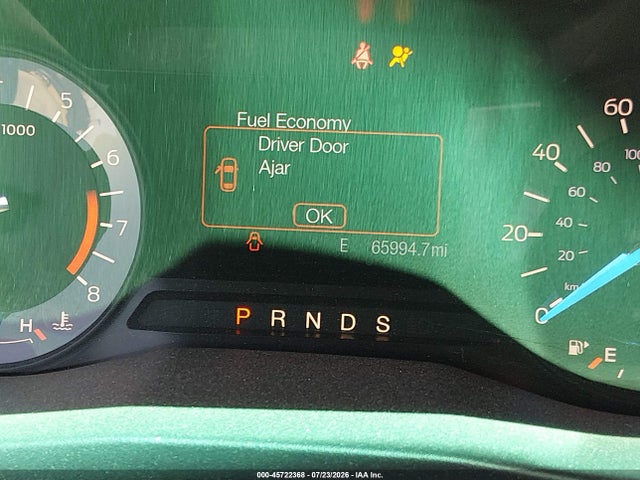 Ford Explorer 2016 1FM5K8B81GGB45062 Image 15