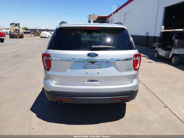 Ford Explorer 2016 1FM5K8B81GGB45062 Image 16