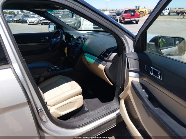 Ford Explorer 2016 1FM5K8B81GGB45062 Image 5