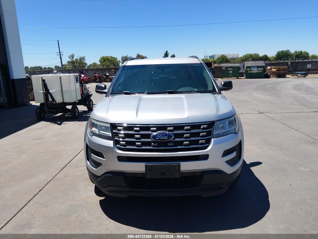 Ford Explorer 2016 1FM5K8B81GGB45062 Image 6