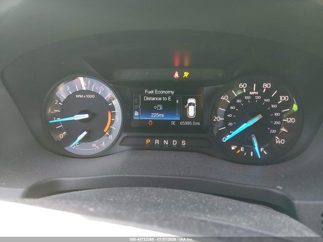 Ford Explorer 2016 1FM5K8B81GGB45062 Image 7