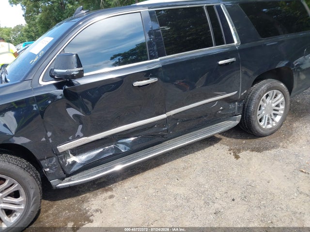 2019 Cadillac Escalade Esv Standard მანქანა იყიდება აუქციონზე, vin: 1GYS4GKJ2KR327777, აუქციონის ნომერი: 45722372