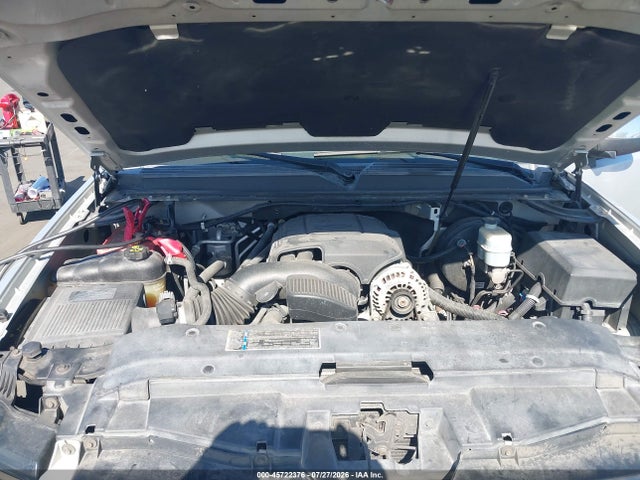 Aukcja sprzedaży 2011 Chevrolet Tahoe Ltz, vin: 1GNSKCE00BR238448, numer aukcji: 45722376