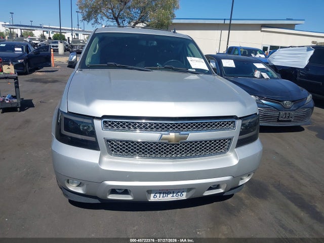 Aukcja sprzedaży 2011 Chevrolet Tahoe Ltz, vin: 1GNSKCE00BR238448, numer aukcji: 45722376