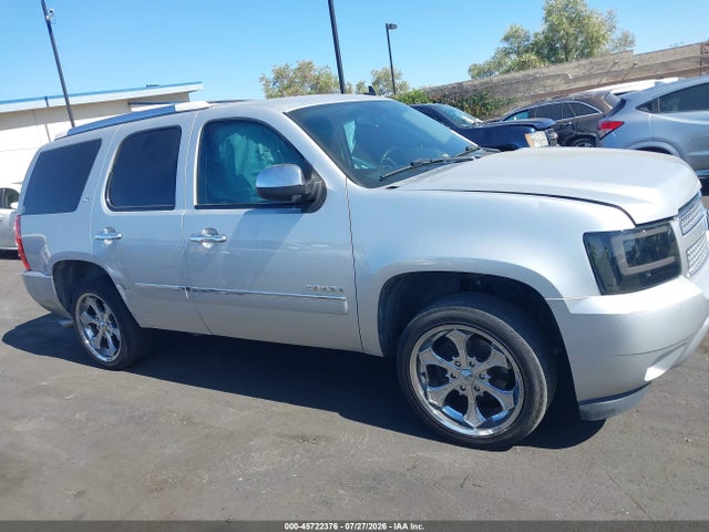 Aukcja sprzedaży 2011 Chevrolet Tahoe Ltz, vin: 1GNSKCE00BR238448, numer aukcji: 45722376