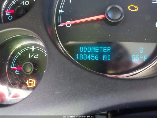 Aukcja sprzedaży 2011 Chevrolet Tahoe Ltz, vin: 1GNSKCE00BR238448, numer aukcji: 45722376