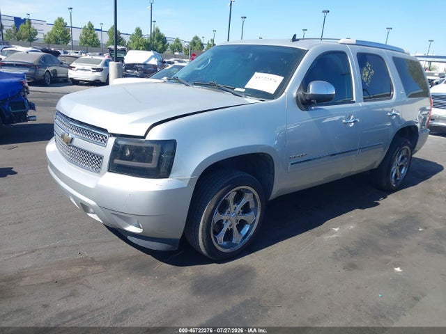 Aukcja sprzedaży 2011 Chevrolet Tahoe Ltz, vin: 1GNSKCE00BR238448, numer aukcji: 45722376