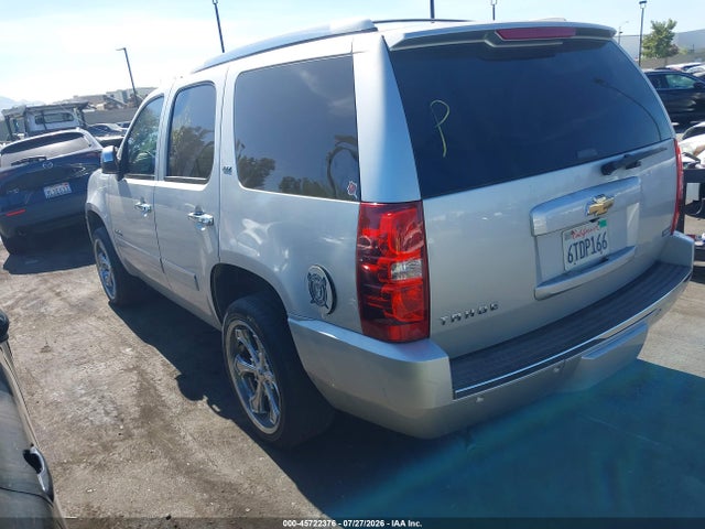Aukcja sprzedaży 2011 Chevrolet Tahoe Ltz, vin: 1GNSKCE00BR238448, numer aukcji: 45722376