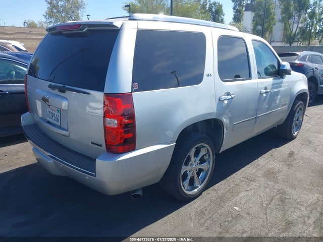 Aukcja sprzedaży 2011 Chevrolet Tahoe Ltz, vin: 1GNSKCE00BR238448, numer aukcji: 45722376