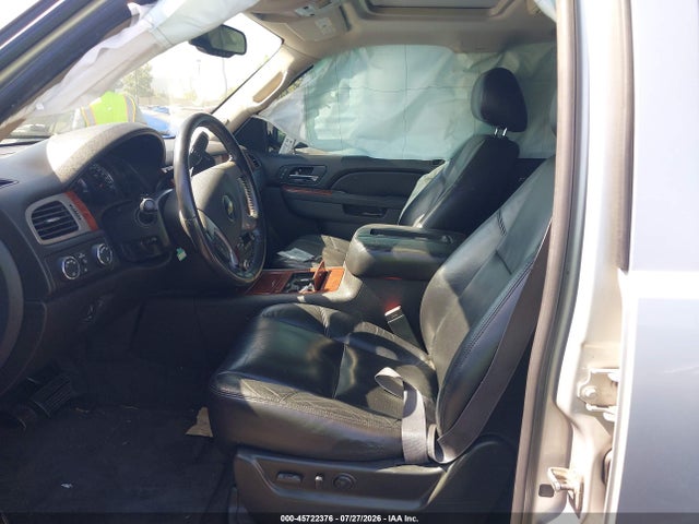 Aukcja sprzedaży 2011 Chevrolet Tahoe Ltz, vin: 1GNSKCE00BR238448, numer aukcji: 45722376