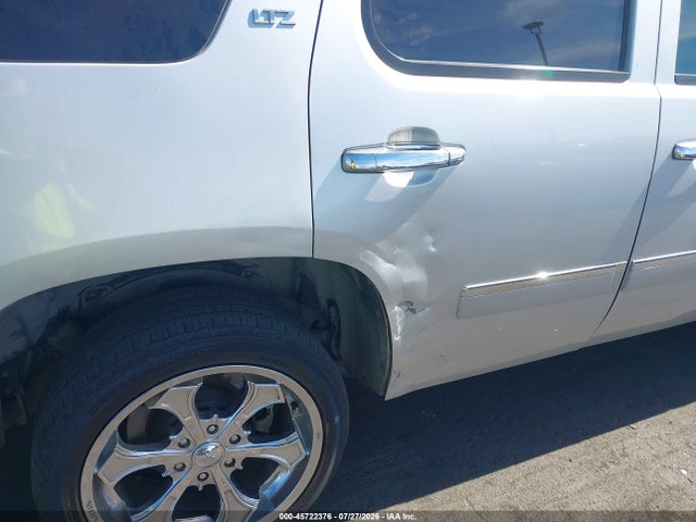 Aukcja sprzedaży 2011 Chevrolet Tahoe Ltz, vin: 1GNSKCE00BR238448, numer aukcji: 45722376