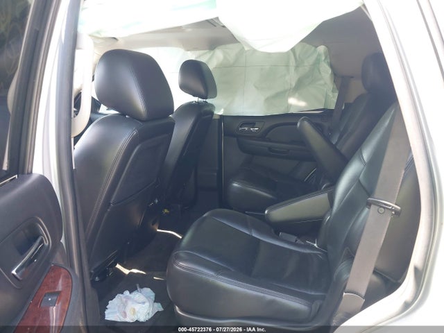 Aukcja sprzedaży 2011 Chevrolet Tahoe Ltz, vin: 1GNSKCE00BR238448, numer aukcji: 45722376