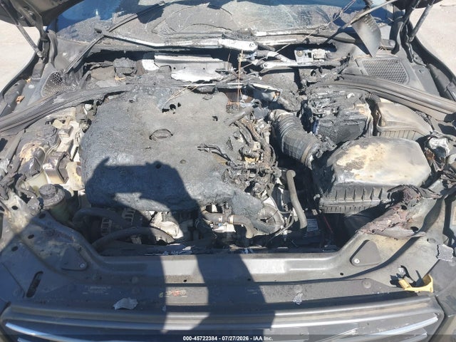 Продаж на аукціоні авто 2017 Volvo Xc60 T6 Inscription, vin: YV449MRU5H2035571, номер лоту: 45722384