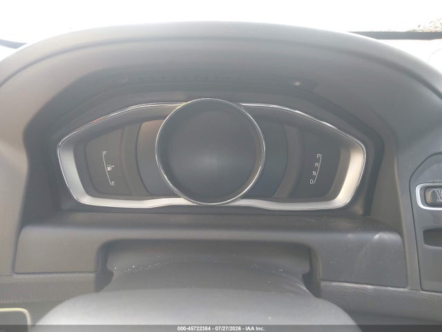 Продаж на аукціоні авто 2017 Volvo Xc60 T6 Inscription, vin: YV449MRU5H2035571, номер лоту: 45722384