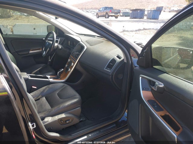 Продаж на аукціоні авто 2017 Volvo Xc60 T6 Inscription, vin: YV449MRU5H2035571, номер лоту: 45722384