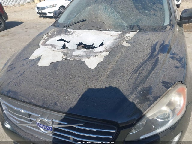 Продаж на аукціоні авто 2017 Volvo Xc60 T6 Inscription, vin: YV449MRU5H2035571, номер лоту: 45722384