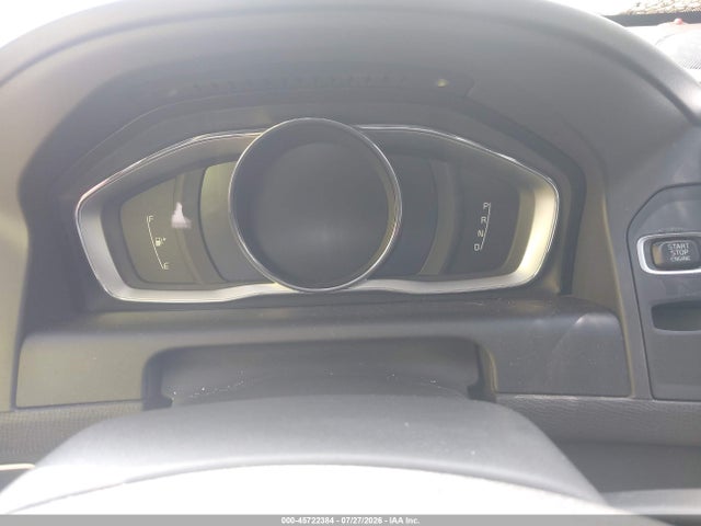 Продаж на аукціоні авто 2017 Volvo Xc60 T6 Inscription, vin: YV449MRU5H2035571, номер лоту: 45722384
