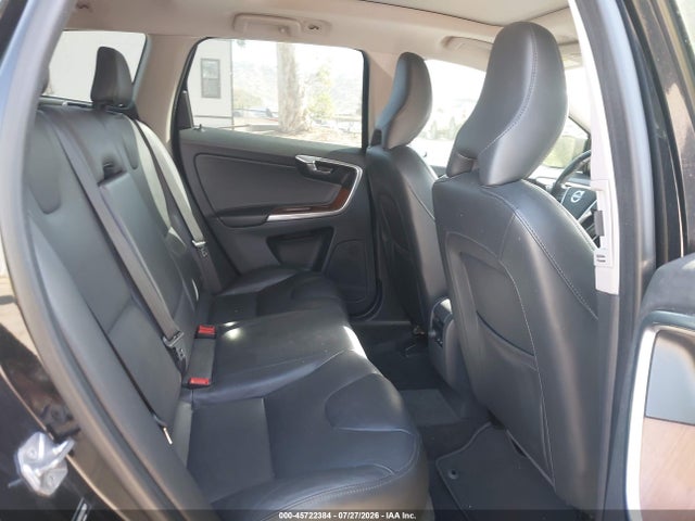 Продаж на аукціоні авто 2017 Volvo Xc60 T6 Inscription, vin: YV449MRU5H2035571, номер лоту: 45722384