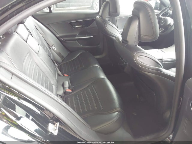 Продаж на аукціоні авто 2023 Mercedes-benz C 300 4matic, vin: W1KAF4HB0PR132395, номер лоту: 45722388