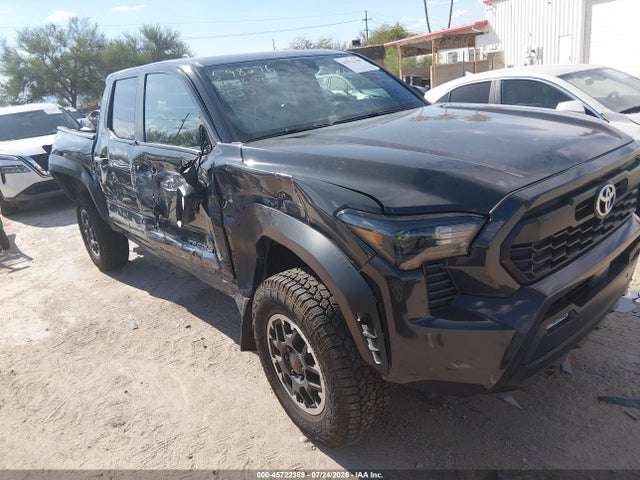 Продажа на аукционе авто 2024 Toyota Tacoma Trd Off Road, vin: 3TMLB5JNXRM024136, номер лота: 45722389