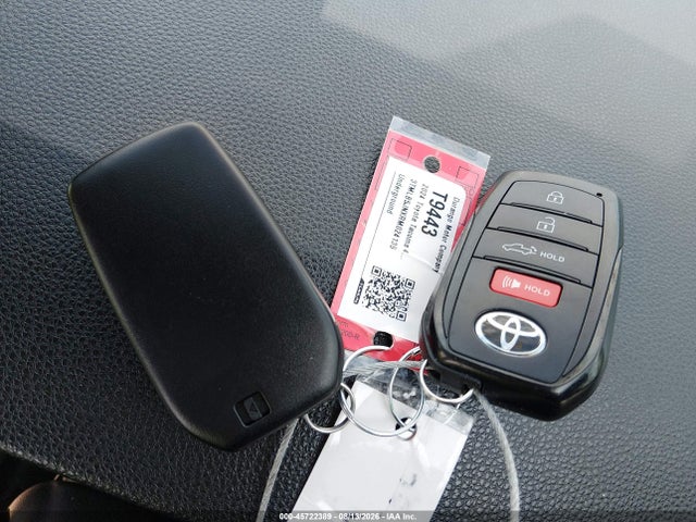 45722389 :رقم المزاد ، 3TMLB5JNXRM024136 vin ، 2024 Toyota Tacoma Trd Off Road مزاد بيع