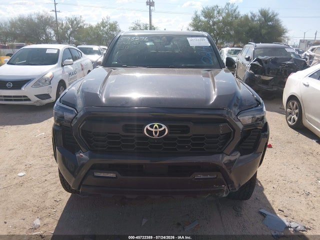 45722389 :رقم المزاد ، 3TMLB5JNXRM024136 vin ، 2024 Toyota Tacoma Trd Off Road مزاد بيع