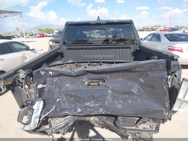 45722389 :رقم المزاد ، 3TMLB5JNXRM024136 vin ، 2024 Toyota Tacoma Trd Off Road مزاد بيع