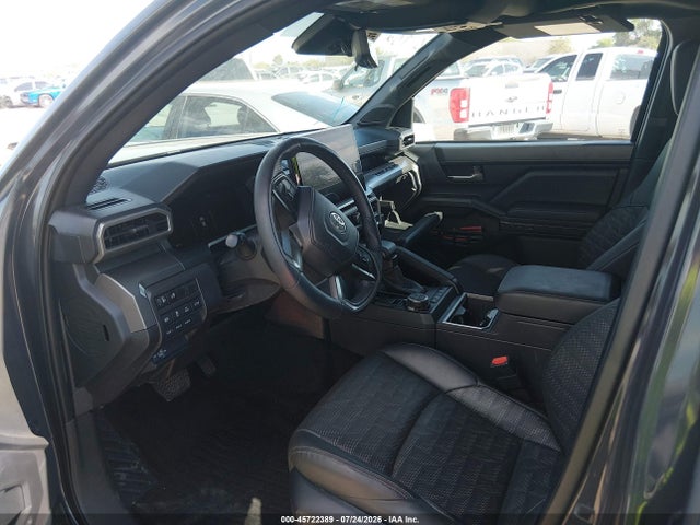 45722389 :رقم المزاد ، 3TMLB5JNXRM024136 vin ، 2024 Toyota Tacoma Trd Off Road مزاد بيع