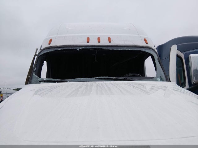 45722391 :رقم المزاد ، 3AKJHHDR1SSWG1129 vin ، 2025 Freightliner New Cascadia 126 مزاد بيع