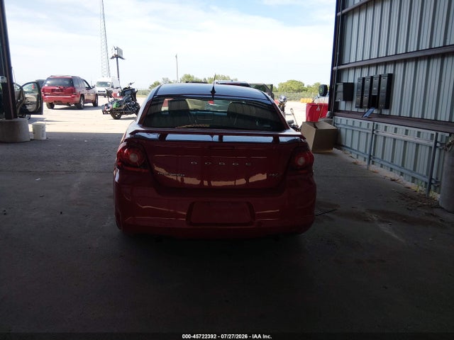Aukcja sprzedaży 2012 Dodge Avenger R/t, vin: 1C3CDZBG5CN151363, numer aukcji: 45722392