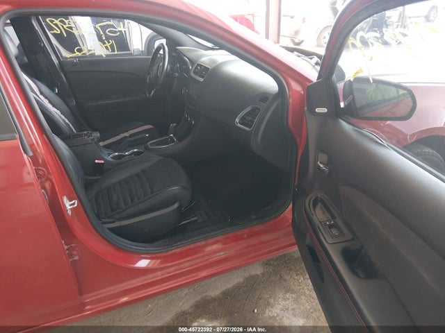 Aukcja sprzedaży 2012 Dodge Avenger R/t, vin: 1C3CDZBG5CN151363, numer aukcji: 45722392