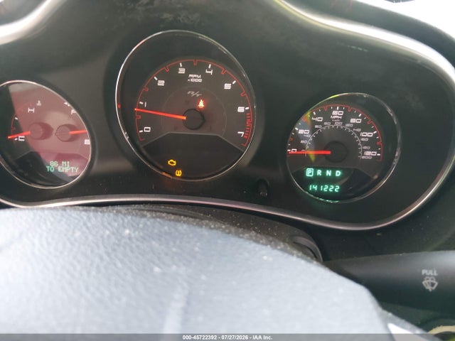 Aukcja sprzedaży 2012 Dodge Avenger R/t, vin: 1C3CDZBG5CN151363, numer aukcji: 45722392