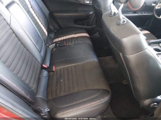 Aukcja sprzedaży 2012 Dodge Avenger R/t, vin: 1C3CDZBG5CN151363, numer aukcji: 45722392
