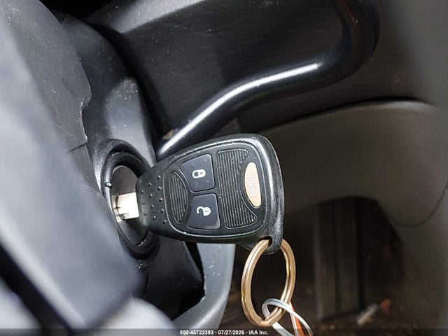 Aukcja sprzedaży 2006 Chrysler Town & Country Lx, vin: 2A4GP44R76R886756, numer aukcji: 45722393