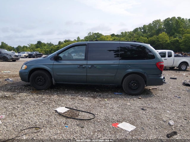 Aukcja sprzedaży 2006 Chrysler Town & Country Lx, vin: 2A4GP44R76R886756, numer aukcji: 45722393