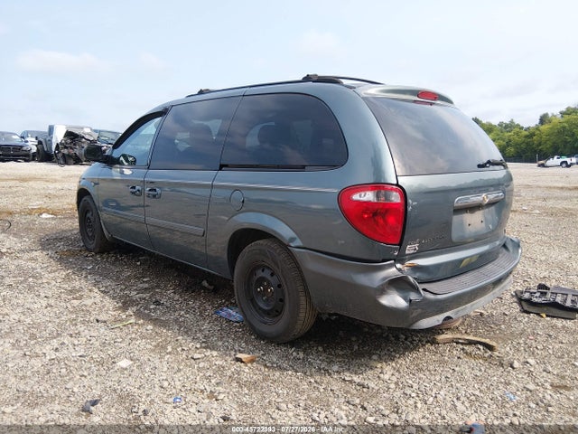 Aukcja sprzedaży 2006 Chrysler Town & Country Lx, vin: 2A4GP44R76R886756, numer aukcji: 45722393