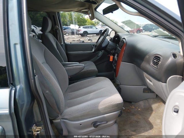 Aukcja sprzedaży 2006 Chrysler Town & Country Lx, vin: 2A4GP44R76R886756, numer aukcji: 45722393