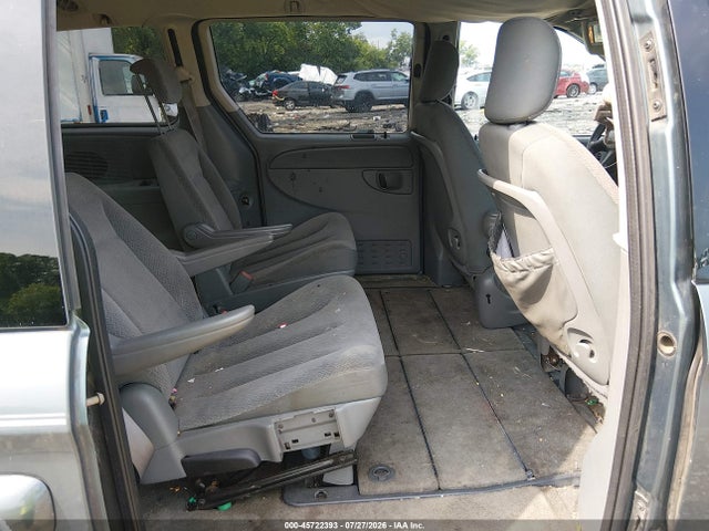 Aukcja sprzedaży 2006 Chrysler Town & Country Lx, vin: 2A4GP44R76R886756, numer aukcji: 45722393