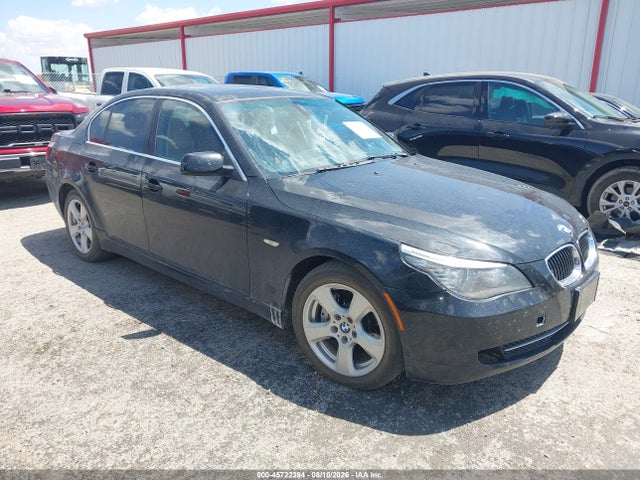Продажа на аукционе авто 2008 Bmw 535xi, vin: WBANV93508CW56192, номер лота: 45722394