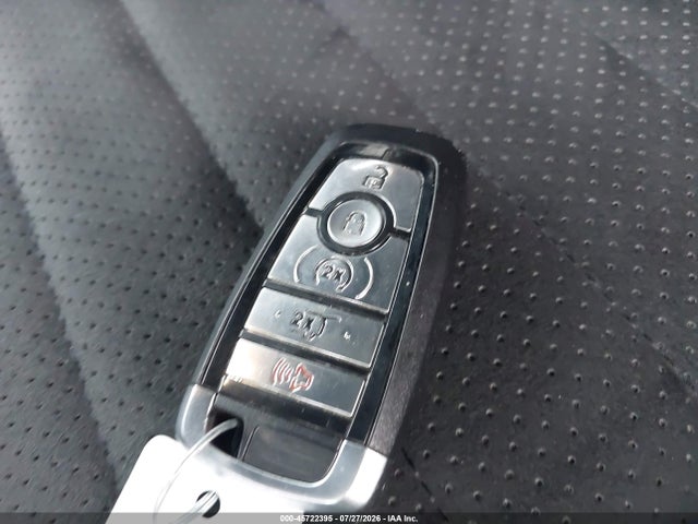 Ford Edge St-line 2022 2FMPK4J94NBA43769 Image 11